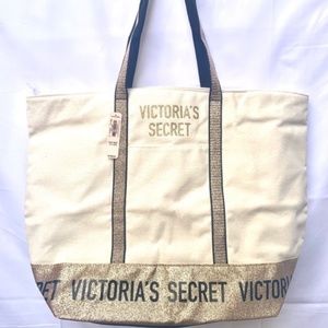 Victoria's Secret Bag